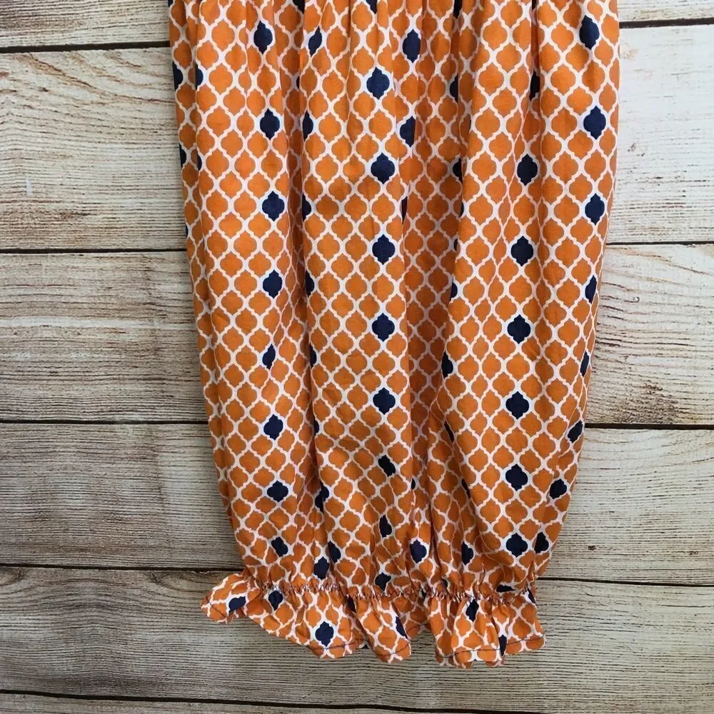 ‎TEAM ATHLETICS AUBURN TIGERS GOWN